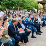 Έπεσε με λαμπρότητα η «αυλαία» στην 72η Ανθοκομική Έκθεση