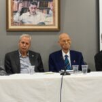 Παρουσιάστηκε το βιβλίο «Ο Στρατηγός και ο Κανονιέρης – Ο Κοντός και ο Ψηλός»