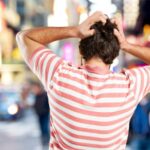 Στριμωγμένοι από παντού…