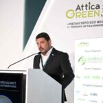 Ν. Χαρδαλιάς: Η βιώσιμη ανάπτυξη αποτελεί στρατηγική επιλογή μας