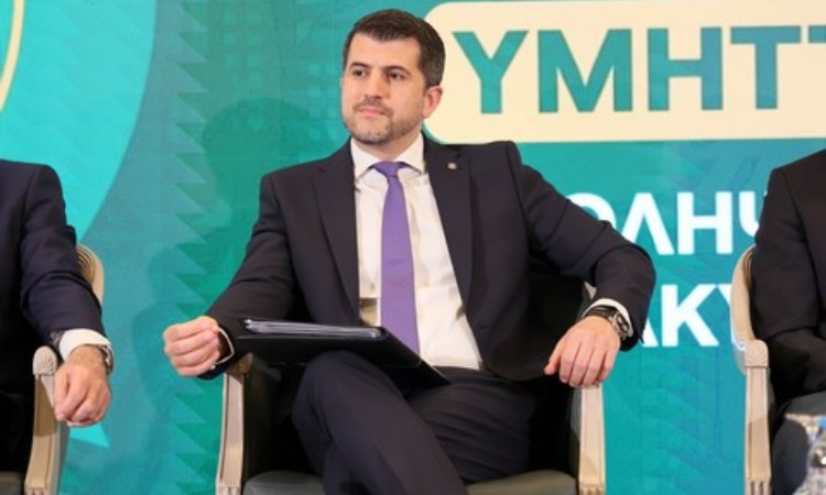 Β. Ξυπολυτάς: Οι Σύνδεσμοι πρέπει να πάψουν να είναι παρατηρητές στην Πολιτική Προστασία