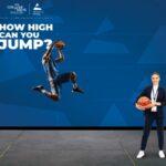 Σε ρυθμούς Euroleague Final Four η Αττική με τη στήριξη της Περιφέρειας