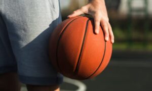 Τουρνουά μπάσκετ 3Χ3 στην Πεύκη