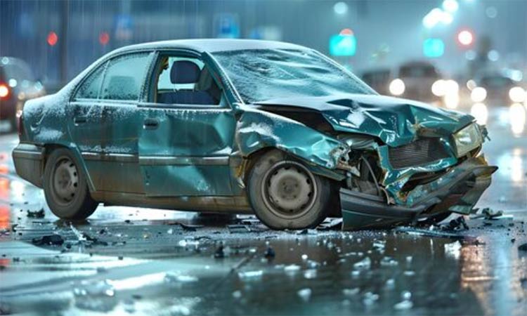 Αττική: 7 νεκροί και 454 τραυματίες στην άσφαλτο τον Απρίλιο