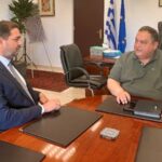 Ο Δ. Αντωνιάδης νέος γενικός γραμματέας του Δήμου Φιλοθέης – Ψυχικού