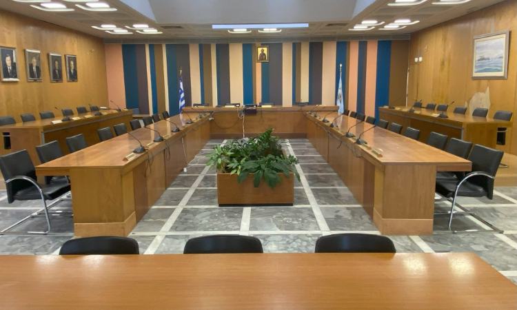 Αναβαθμίζεται η ζωντανή μετάδοση των συνεδριάσεων του Δ.Σ. Παπάγου – Χολαργού