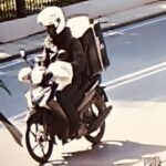 Προφυλακιστέος ο διανομέας που πετούσε πέτρες σε περαστικούς στην Κηφισιά
