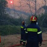 Σε 183 συμβάντα έχει ανταποκριθεί από την αρχή του έτους η ΟΕΔΔ Εκάλη 2000