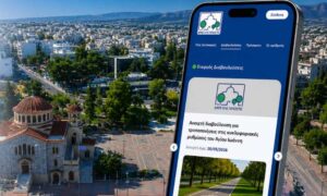Διαβουλεύσεις για κυκλοφοριακές ρυθμίσεις και λαϊκή αγορά στον Άη Γιάννη