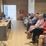 Ειδικοί μίλησαν σε μαθητές και γονείς για τη διαχείριση του άγχους στις εξετάσεις