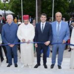 Εγκαινιάστηκε η «Εβδομάδα Μαρόκου» στην Κηφισιά