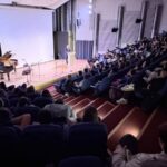 Πραγματοποιήθηκε η εκδήλωση για τη νεανική παραβατικότητα