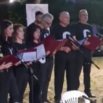 Η ΛΑ.ΣΥ. Βριλησσίων τίμησε την Ημέρα Μνήμης της Γενοκτονίας των Ελλήνων του Πόντου