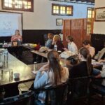 To 12ο Νηπιαγωγείο Χαλανδρίου συμμετείχε σε πρόγραμμα Erasmus+ στην Ισπανία