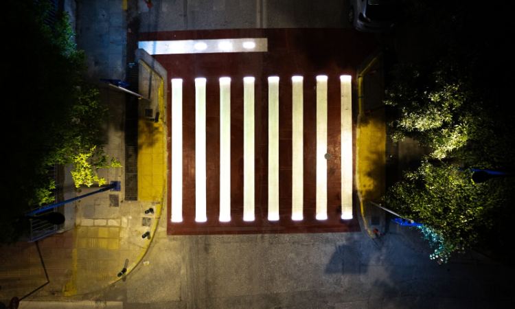 Νέες «έξυπνες» διαβάσεις στα Βριλήσσια