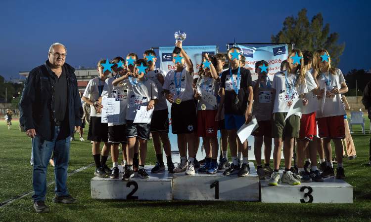 Μεγάλη συμμετοχή στα «Ευριπίδεια 2026»