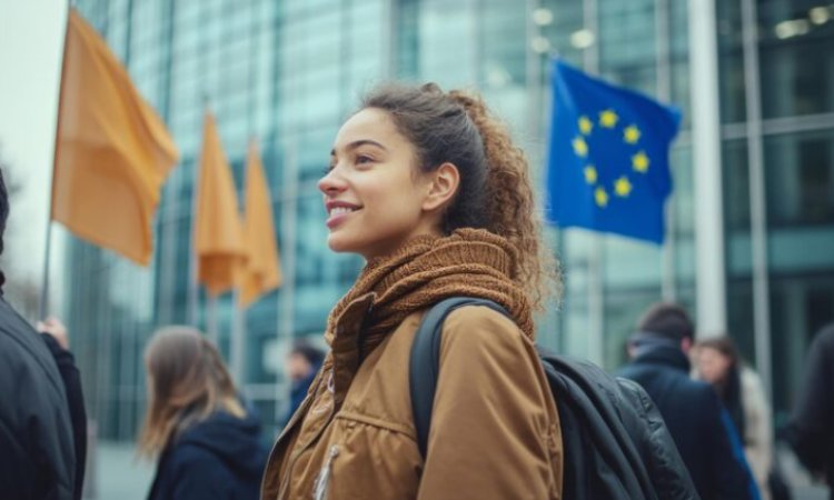 Ο Δήμος Κηφισιάς συμμετέχει στην πρωτοβουλία «Have Your Say on Europe»