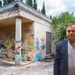 Φ. Αλεξόπουλος: Βίλα Ιόλα – 2,5 εκατ. ευρώ χαμένα και μια πόλη σε αδράνεια