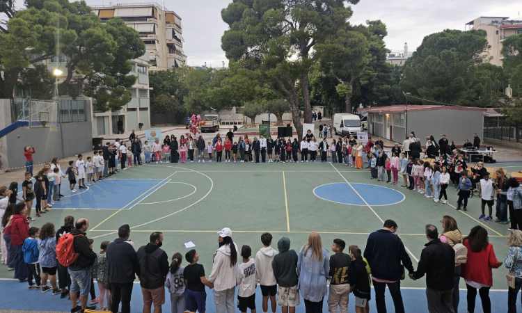 Στις 10/5 το Φεστιβάλ Παραδοσιακού Παιχνιδιού