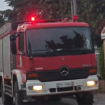 Νεκρή 85χρονη που εγκλωβίστηκε στον ανελκυστήρα του σπιτιού της