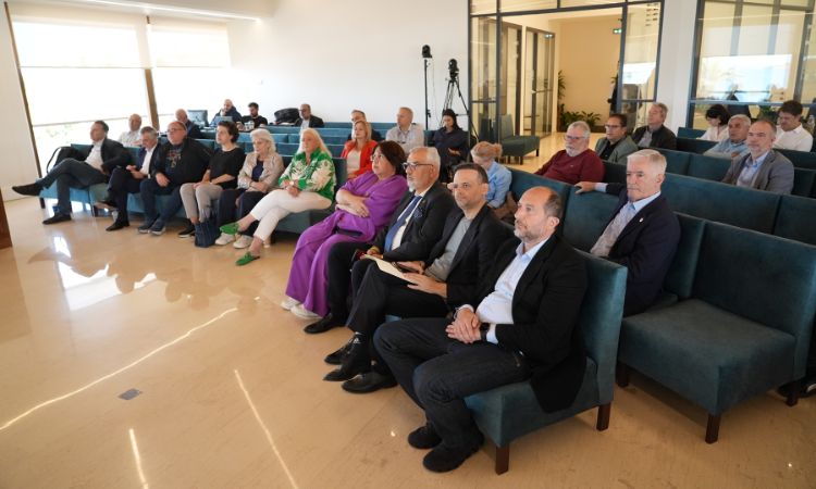 Στο 4ο Φόρουμ για την κυκλική οικονομία ο Δήμος Χαλανδρίου