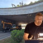Στο Περιφερειακό Συμβούλιο Αττικής το ζήτημα της ασφάλειας των γεφυρών