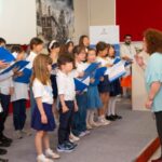 Την Ημέρα της Μητέρας γιόρτασε ο Δήμος Νέας Ιωνίας
