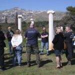 Δυναμική η ημερίδα για εθελοντές πυροσβέστες της Πολιτικής Προστασίας