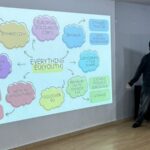 Πραγματοποιήθηκε στην Κηφισιά η ημερίδα για την Ημέρα της Ευρώπης