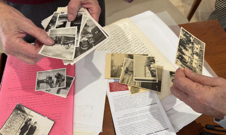 Ολοκληρώθηκε η καταγραφή των ιστορικών κτηρίων του Ψυχικού