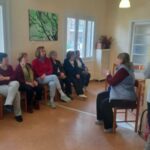 Θεατρικό παιχνίδι για τα μέλη των ΚΑΠΗ