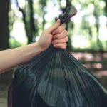 Δράση καθαρισμού στο δάσος Φασίδερη στις 15/5