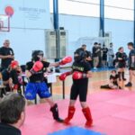 Ολοκληρώθηκε η διοργάνωση kick boxing «Gods Of War»
