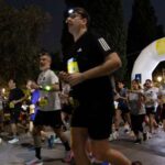 Πλημμύρισαν ενέργεια, παλμό και φως οι δρόμοι της Κηφισιάς