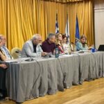 Ουσιαστικός διάλογος στην Κηφισιά για την παιδική-εφηβική βία