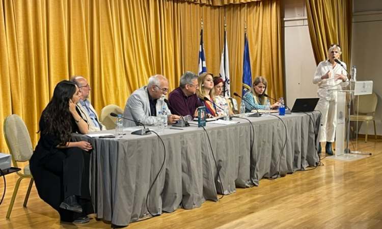 Ουσιαστικός διάλογος στην Κηφισιά για την παιδική-εφηβική βία