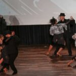 Ενθουσίασε το κοινό η παράσταση «Χορεύουμε λες και ήταν… χθες»