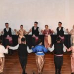 Πραγματοποιήθηκε η εκδήλωση «Μαγκουφάνα – ένας τόπος… χίλιες ιστορίες»