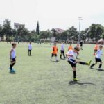 Πρεμιέρα για το 4ο Αθλητικό Τουρνουά Δημοτικών Σχολείων