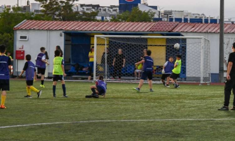 Ολοκληρώθηκε το 4ο Αθλητικό Τουρνουά Δημοτικών Σχολείων Λυκόβρυσης – Πεύκης