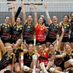 Στην Α2 Γυναικών η ομάδα βόλεϊ του Μελισσιακού Α.Ο.
