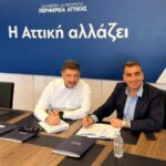 Αστικές αναπλάσεις στον Δήμο Ελληνικού – Αργυρούπολης
