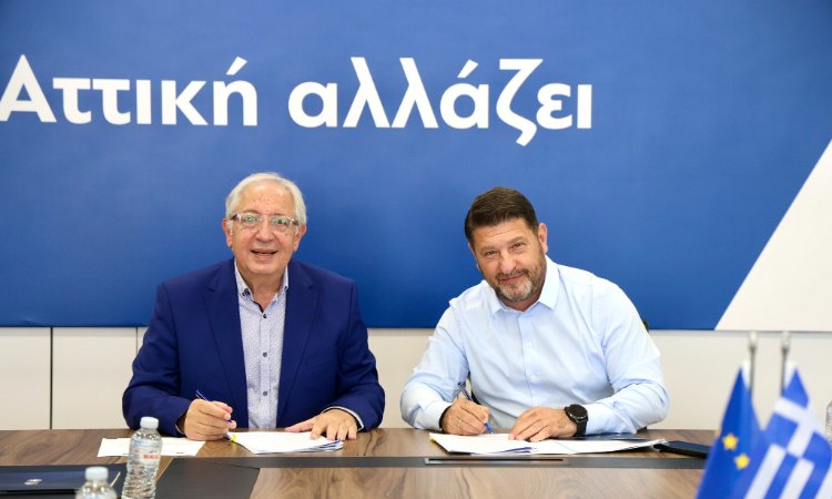 Πάνω από 1 εκατ. ευρώ για την αναβάθμιση σχολείων στο Πολύδροσο
