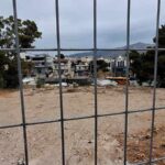 Νέα Αρχή: Διακοπή εργασιών στο νέο αμαξοστάσιο