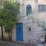 Ξεκινά η αναβάθμιση του πρώην Παιδικού Σταθμού Αγίας Βαρβάρας