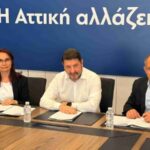 Ενεργειακές αναβαθμίσεις στον Δήμο Μεγαρέων