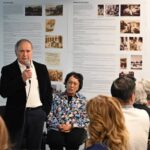 Ολοκληρώθηκε η έκθεση της Ομάδας Προφορικής Ιστορίας Πεντέλης