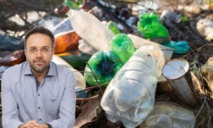 Να κλείσει τώρα ο παράνομος ΣΜΑ στο Νεκροταφείο Μελισσίων
