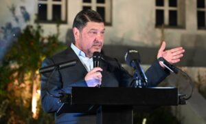 Ν. Χαρδαλιάς: Η Αττική όλο και πιο δυνατά στον παγκόσμιο χάρτη της καινοτομίας
