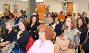 Για την παχυσαρκία ενημερώθηκαν πολίτες του Δήμου Λυκόβρυσης – Πεύκης